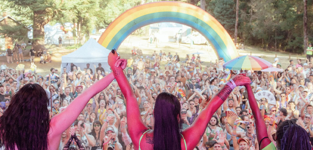 The Hottest of Victoria’s Regional Pride Festivals in 2025