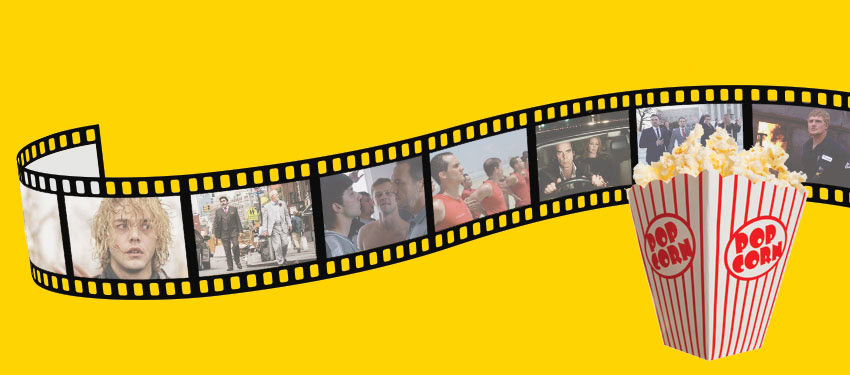 St George Bank partners with Queer Screen to make movie magic