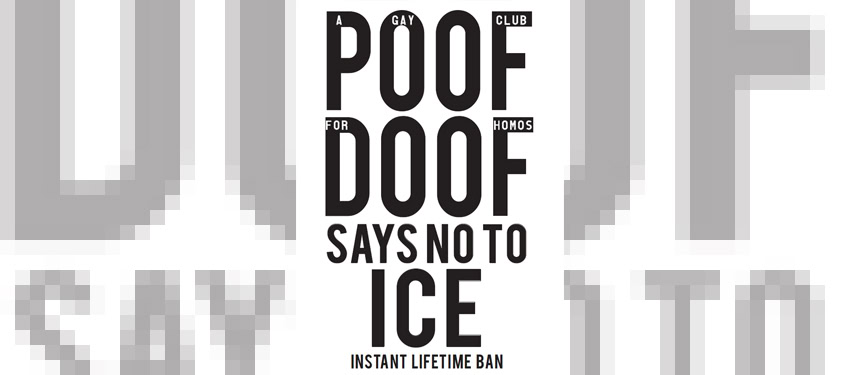 POLL: Club lifetime bans for patrons caught with drugs
