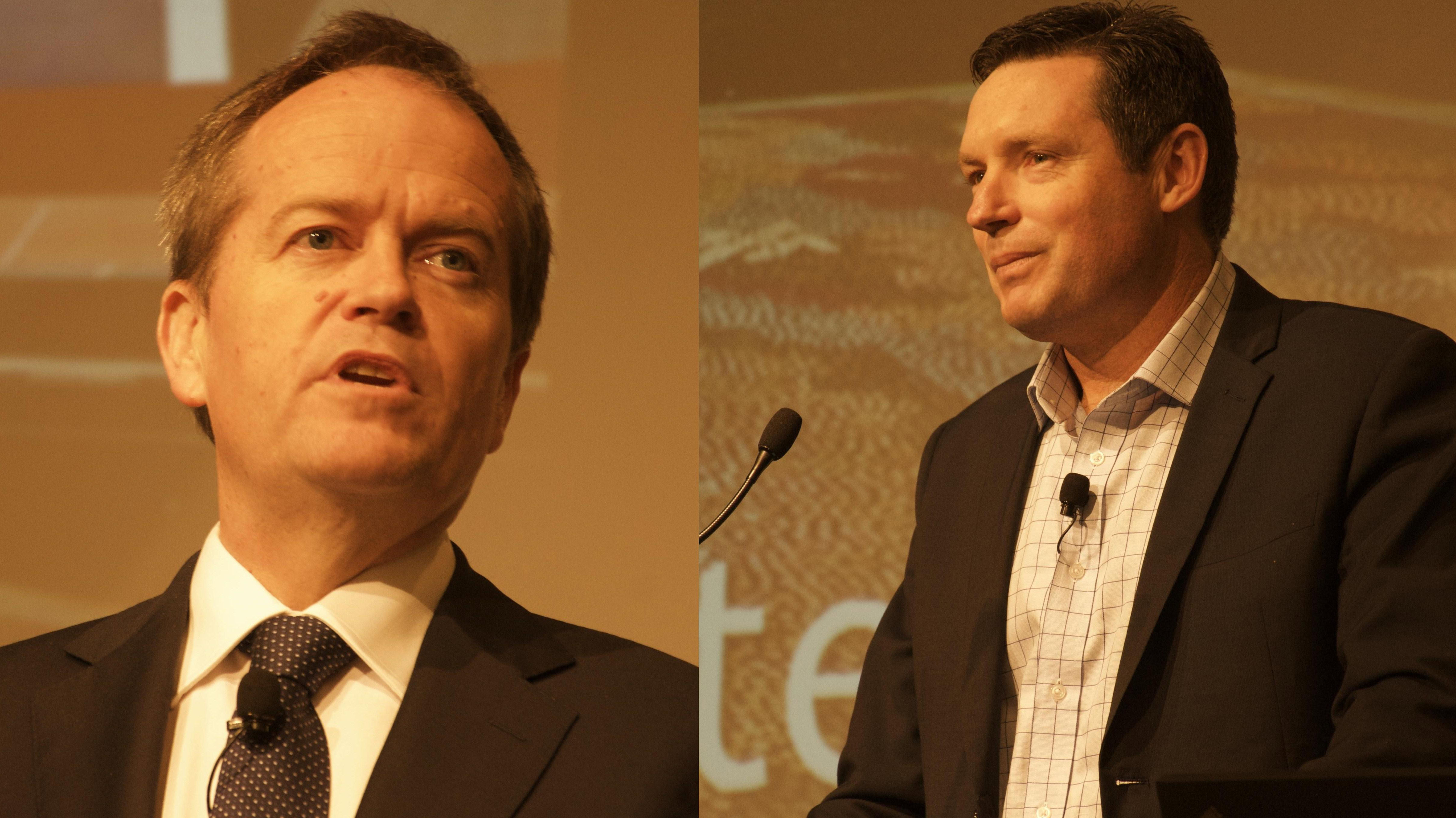 ACL 2014 National Conference: the highs and the lows
