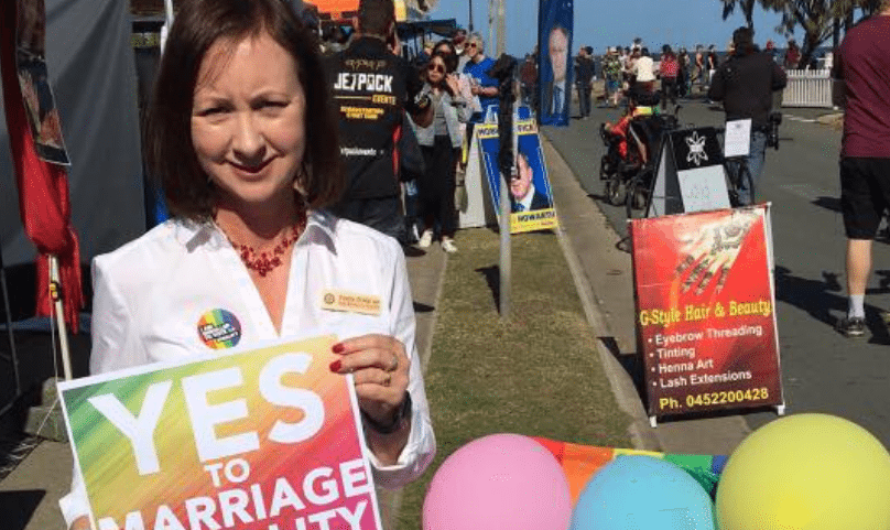 Queensland could allow gender-neutral birth certificates