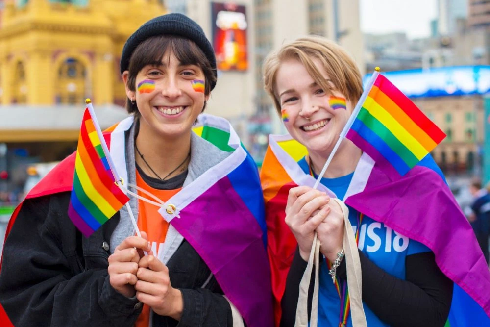IDAHOBIT 2025: LGBTQIA+ Visibility In Schools Is Important, Now More Than Ever