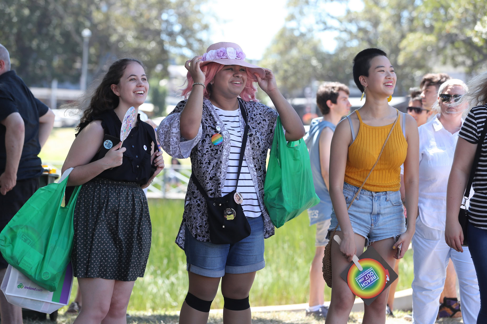 Mardi Gras Fair Day 2019 pt 5
