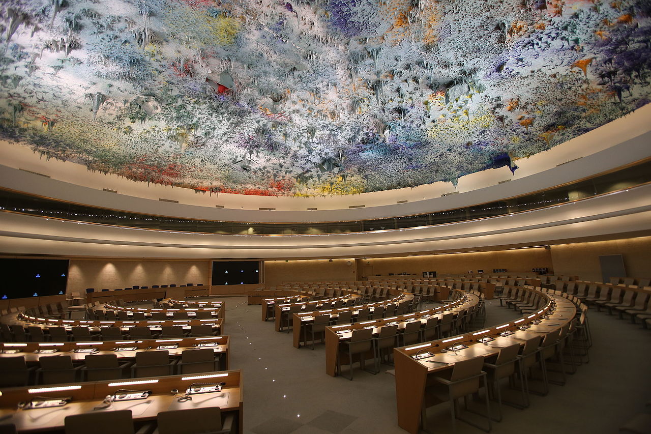 UN Human Rights Council renews mandate for LGBTI rights investigator