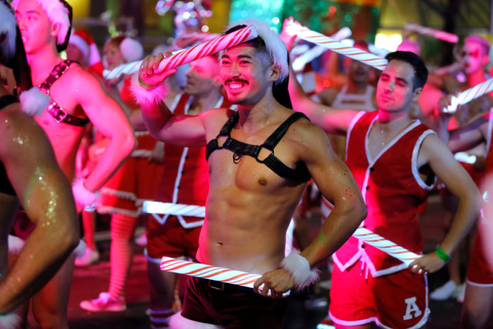 Where To Watch The Mardi Gras Parade