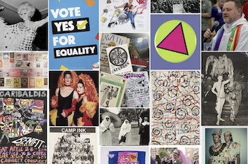 PRIDE (R)EVOLUTION: What’s On WorldPride