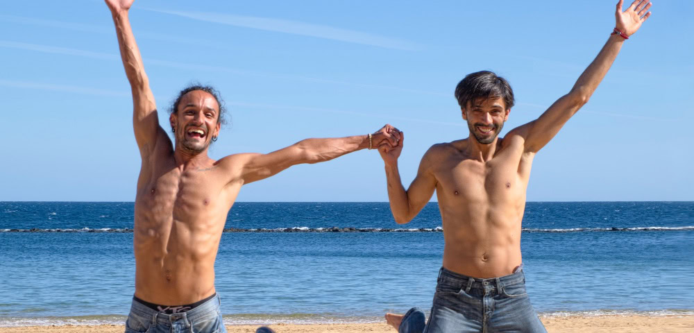 Everything You Wanted To Know About Sydney’s Gay Nude Beaches