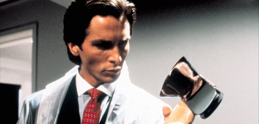 American Psycho Author Calls “Fake News” On New Adaptation