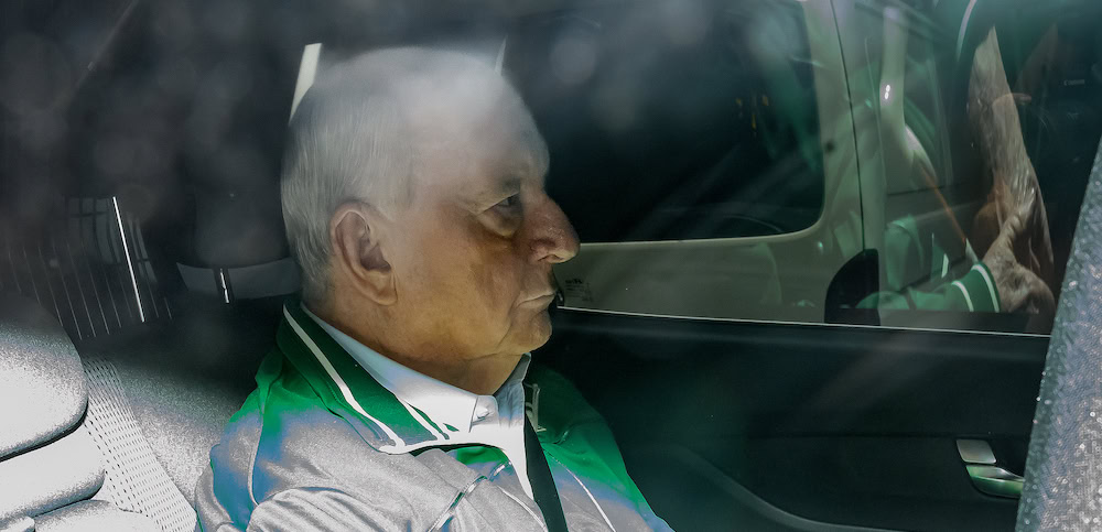 Details of Alan Jones Charges Revealed In Court Documents