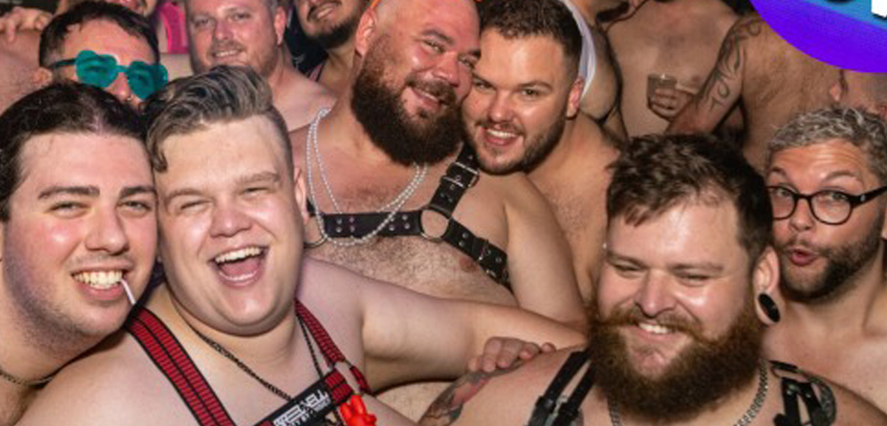Get Ready To Party On The Chunk Brisbane Boat Party