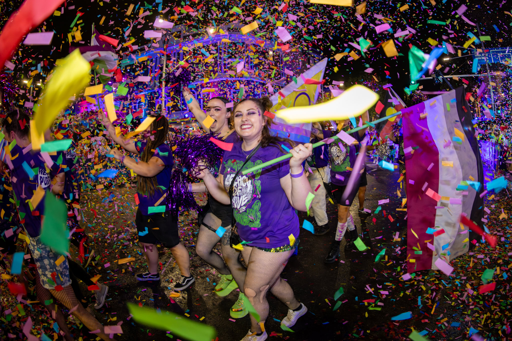 Sydney Mardi Gras Packages: The Glittering Gateway to Mardi Gras Magic