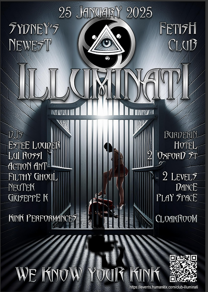 Illuminati
