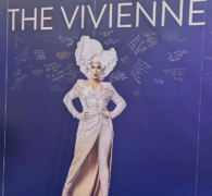 The Vivienne Tribute
