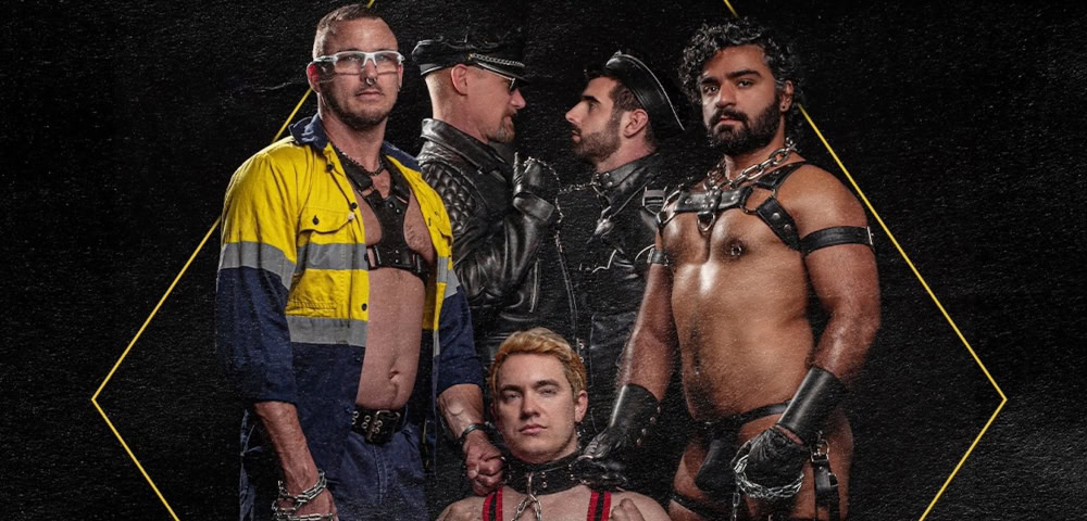 EAGLE Sydney Mardi Gras ‘25