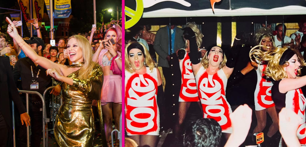 Kylie Minogue & Queer Devotion