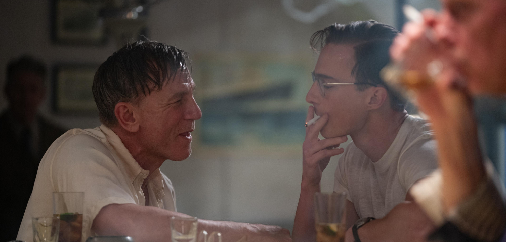 ‘Queer’: A Beautiful Tale Of Love And Desire