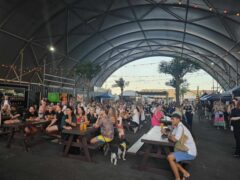 Sunshine Coast Pride Festival Launch