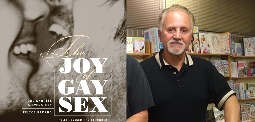 Acclaimed Gay Author Felice Picano Has Died Aged 81