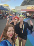 Sunshine Coast Pride Festival