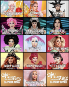 Drag Race Slaysian Royale