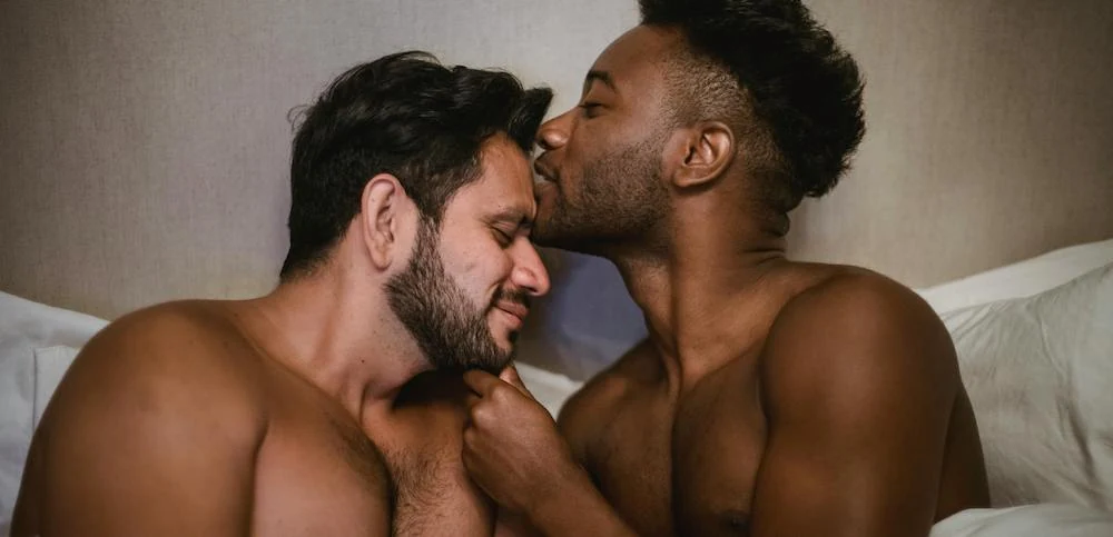 GREY MATTERS: Sex Ed for Everyone