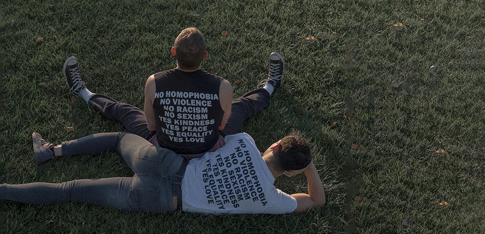 OPINION: The LGBTQIA+ Community Preaches Love & Acceptance – But Needs More Respect