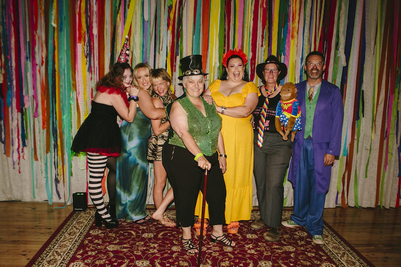 Goulburn Valley Pride