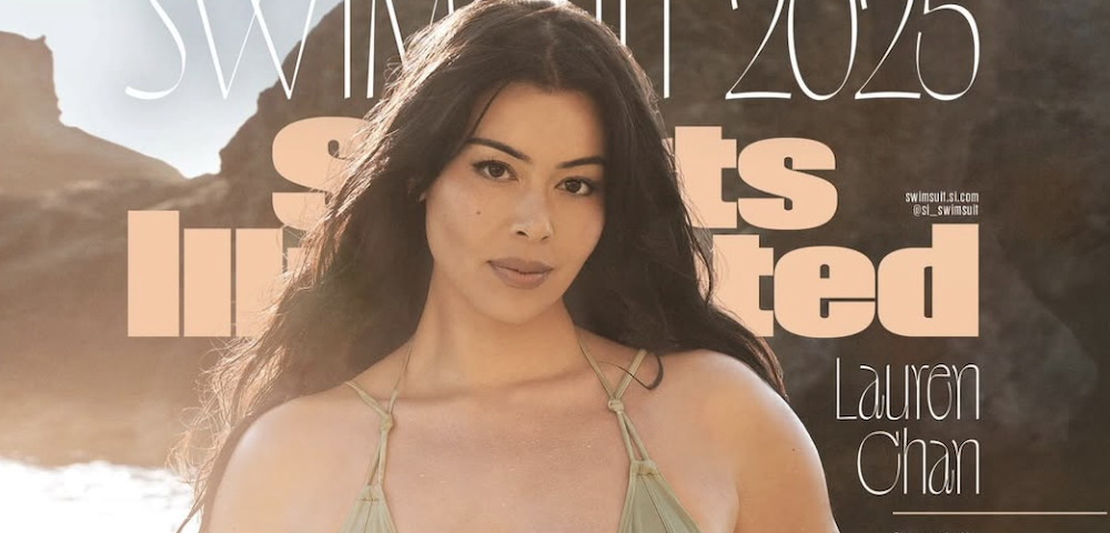 Sports Illustrated Swimsuit Issue Features First Out Lesbian Cover Model