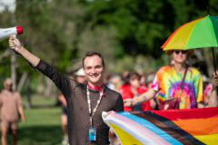 Gold Coast Pride Walk