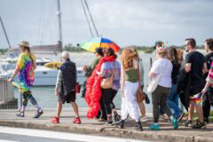 Gold Coast Pride Walk