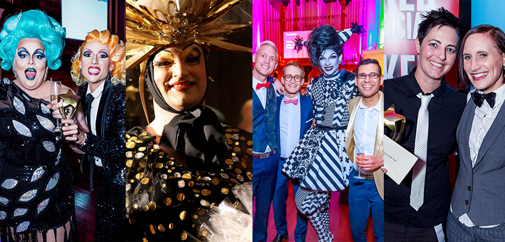 Brisbane’s Queens Ball: Celebrating The Longest Continuously Running LGBTQIA+ Event In The World