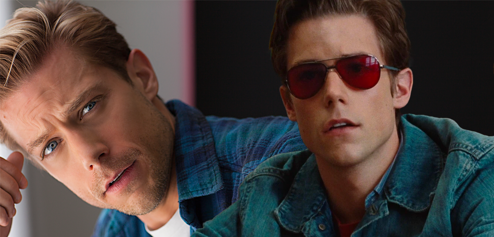 X-Men Actor Tim Pocock Details Escape from Opus Dei, Conversion Therapy and Years of Hiding