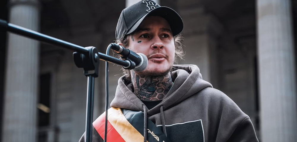 Trans Man Speaks Out After Alleged Transphobic Incident In Bathroom At Melb Restaurant