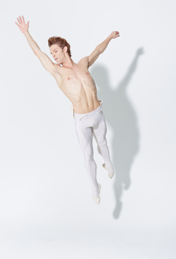 James Whiteside (Photo credit: Jaqlin Medlock)