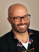 Brent Allan, CEO of Living Positive Victoria