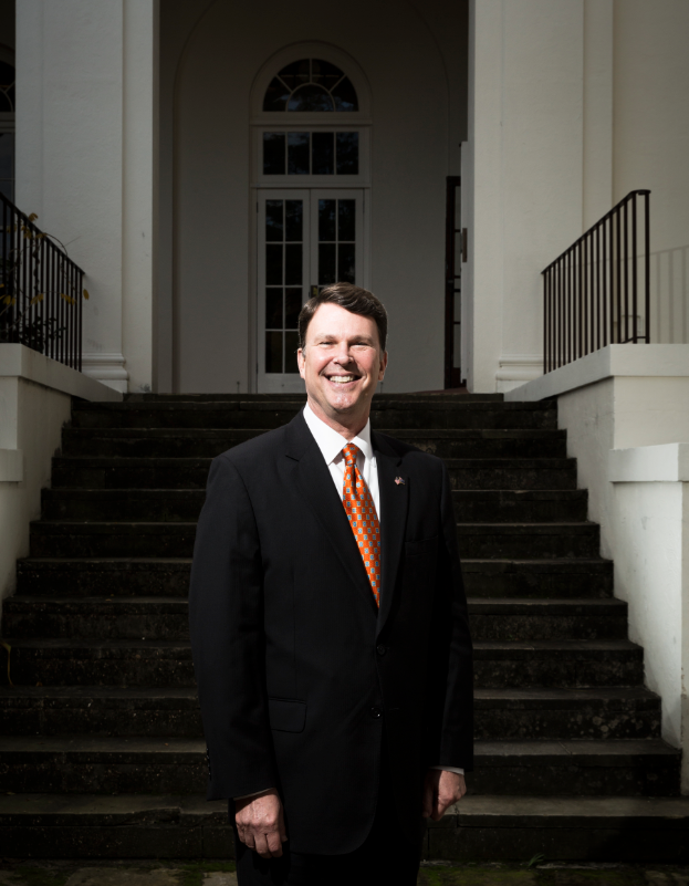 John Berry is the openly-gay US Ambassador to Australia. PHOTO: Frank Farrugia (Same Love Photography)