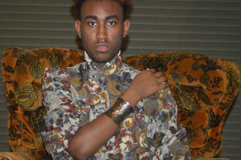 Aziz Abu-Bakr (Supplied image)