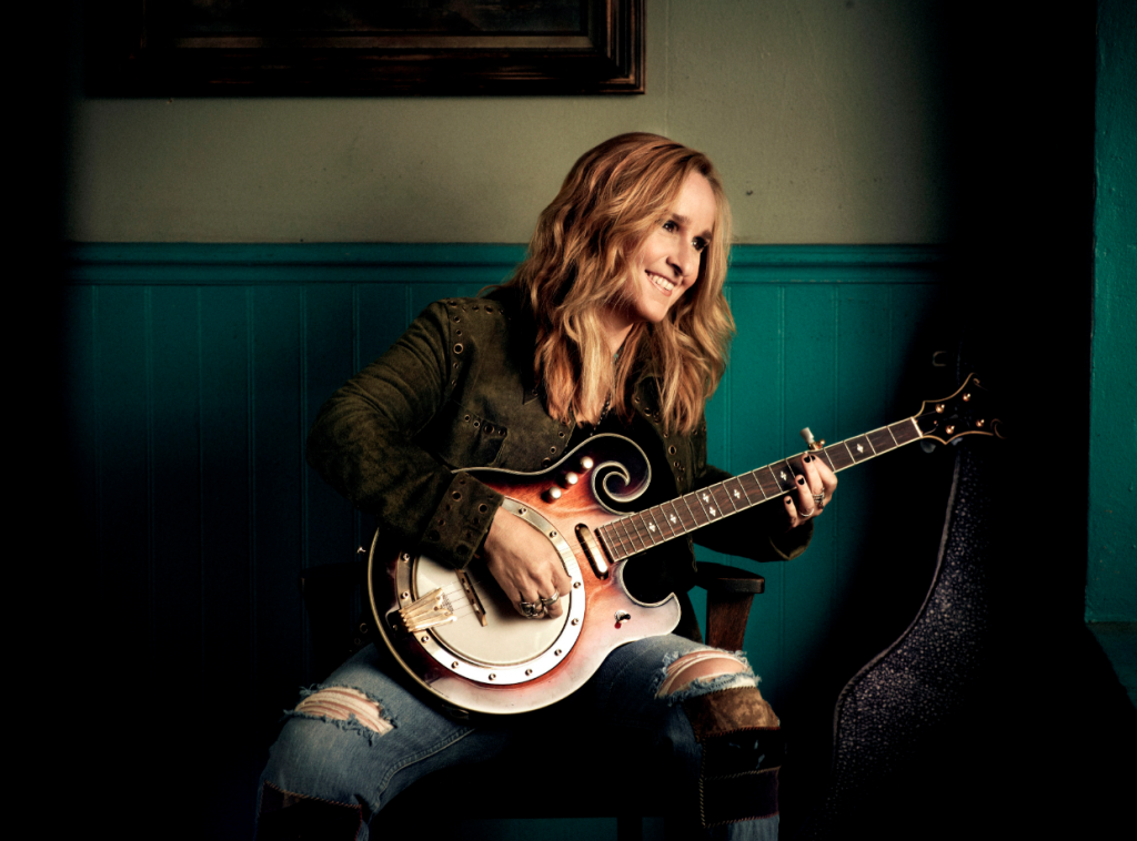 Melissa Etheridge