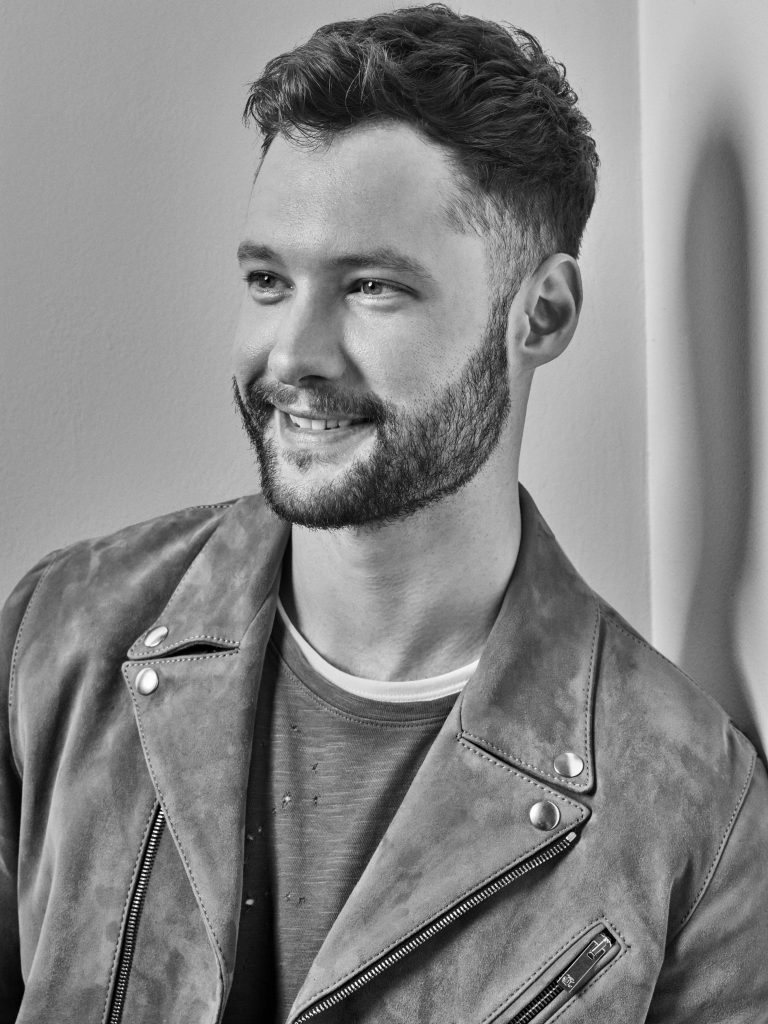 Calum Scott