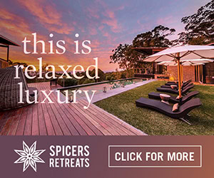 spicers retreats