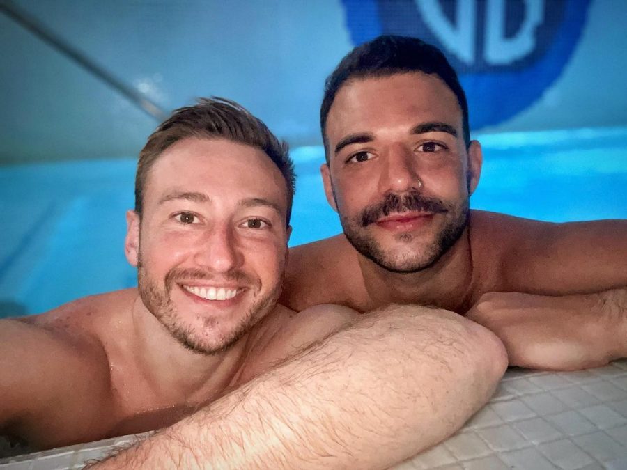 Matthew Mitcham