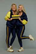 Natalie Bassingthwaighte The Amazing Race Australia