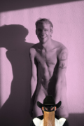 Orville Peck Nude Two