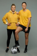 The Matildas The Amazing Race Australia