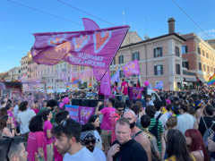 Rome Pride 
