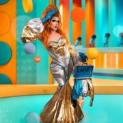 Mandy Moobs Drag Race Down Under