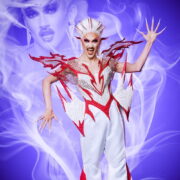 Kyran Thrax Drag Race UK