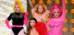 Drag Race Down Under Finale