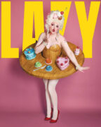 Lazy Susan