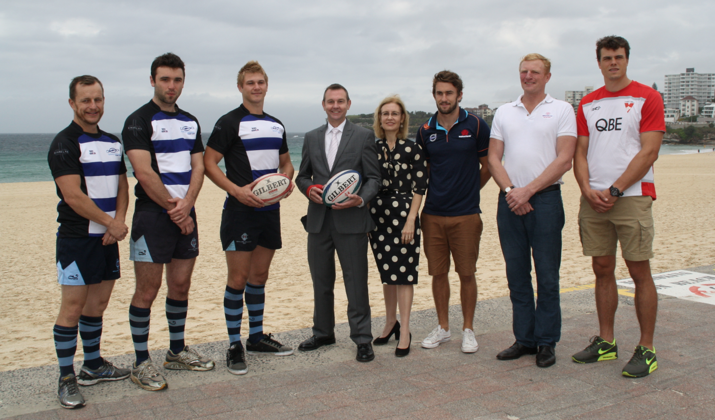 Bingham Cup gets helping hand from NSW Govt